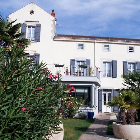 La Maison De Venus Luçon Exteriér fotografie