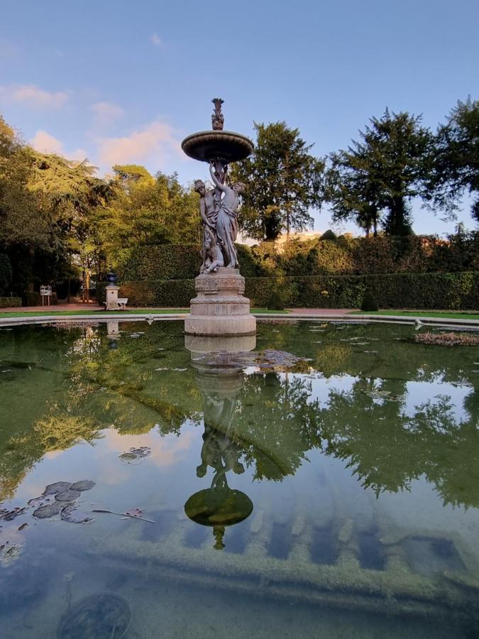 La Maison De Venus Luçon Exteriér fotografie