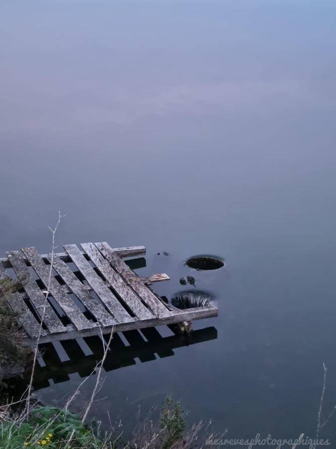 La Maison De Venus Luçon Exteriér fotografie